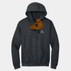 Heavy Blend Hooded Sweatshirt Thumbnail