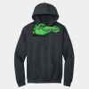 Heavy Blend Hooded Sweatshirt Thumbnail