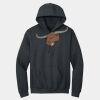 Heavy Blend Hooded Sweatshirt Thumbnail