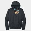 Heavy Blend Hooded Sweatshirt Thumbnail