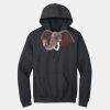 Heavy Blend Hooded Sweatshirt Thumbnail