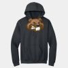 Heavy Blend Hooded Sweatshirt Thumbnail