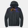 Heavy Blend Hooded Sweatshirt Thumbnail