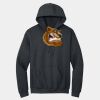 Heavy Blend Hooded Sweatshirt Thumbnail