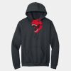 Heavy Blend Hooded Sweatshirt Thumbnail
