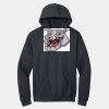 Heavy Blend Hooded Sweatshirt Thumbnail