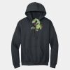 Heavy Blend Hooded Sweatshirt Thumbnail