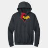 Heavy Blend Hooded Sweatshirt Thumbnail