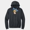 Heavy Blend Hooded Sweatshirt Thumbnail