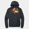 Heavy Blend Hooded Sweatshirt Thumbnail
