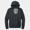 Heavy Blend Hooded Sweatshirt Thumbnail