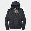 Heavy Blend Hooded Sweatshirt Thumbnail