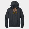 Heavy Blend Hooded Sweatshirt Thumbnail