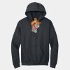 Heavy Blend Hooded Sweatshirt Thumbnail