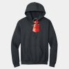 Heavy Blend Hooded Sweatshirt Thumbnail