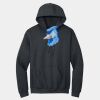 Heavy Blend Hooded Sweatshirt Thumbnail