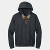 Heavy Blend Hooded Sweatshirt Thumbnail