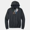 Heavy Blend Hooded Sweatshirt Thumbnail