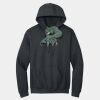 Heavy Blend Hooded Sweatshirt Thumbnail
