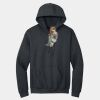 Heavy Blend Hooded Sweatshirt Thumbnail