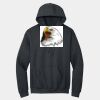 Heavy Blend Hooded Sweatshirt Thumbnail
