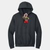 Heavy Blend Hooded Sweatshirt Thumbnail
