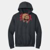 Heavy Blend Hooded Sweatshirt Thumbnail