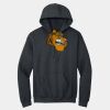 Heavy Blend Hooded Sweatshirt Thumbnail