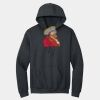 Heavy Blend Hooded Sweatshirt Thumbnail