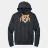 Heavy Blend Hooded Sweatshirt Thumbnail