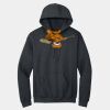 Heavy Blend Hooded Sweatshirt Thumbnail