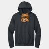 Heavy Blend Hooded Sweatshirt Thumbnail