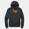 Heavy Blend Hooded Sweatshirt Thumbnail