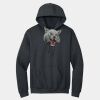 Heavy Blend Hooded Sweatshirt Thumbnail