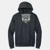 Heavy Blend Hooded Sweatshirt Thumbnail