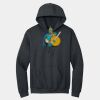 Heavy Blend Hooded Sweatshirt Thumbnail
