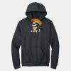 Heavy Blend Hooded Sweatshirt Thumbnail