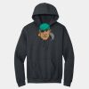 Heavy Blend Hooded Sweatshirt Thumbnail