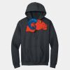 Heavy Blend Hooded Sweatshirt Thumbnail