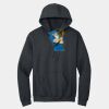 Heavy Blend Hooded Sweatshirt Thumbnail