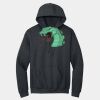 Heavy Blend Hooded Sweatshirt Thumbnail