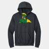 Heavy Blend Hooded Sweatshirt Thumbnail