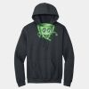 Heavy Blend Hooded Sweatshirt Thumbnail