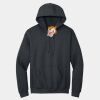 Heavy Blend Hooded Sweatshirt Thumbnail