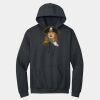 Heavy Blend Hooded Sweatshirt Thumbnail