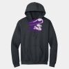 Heavy Blend Hooded Sweatshirt Thumbnail
