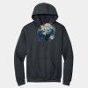 Heavy Blend Hooded Sweatshirt Thumbnail