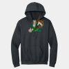 Heavy Blend Hooded Sweatshirt Thumbnail