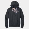 Heavy Blend Hooded Sweatshirt Thumbnail