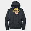 Heavy Blend Hooded Sweatshirt Thumbnail